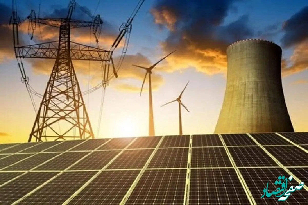 ویدیو: عدم رضایت مردم و صنایع از ناترازی گاز و برق/ نیروگاه خورشیدی فولاد مبارکه یکی از ارزشمندترین اقدامات این شرکت است