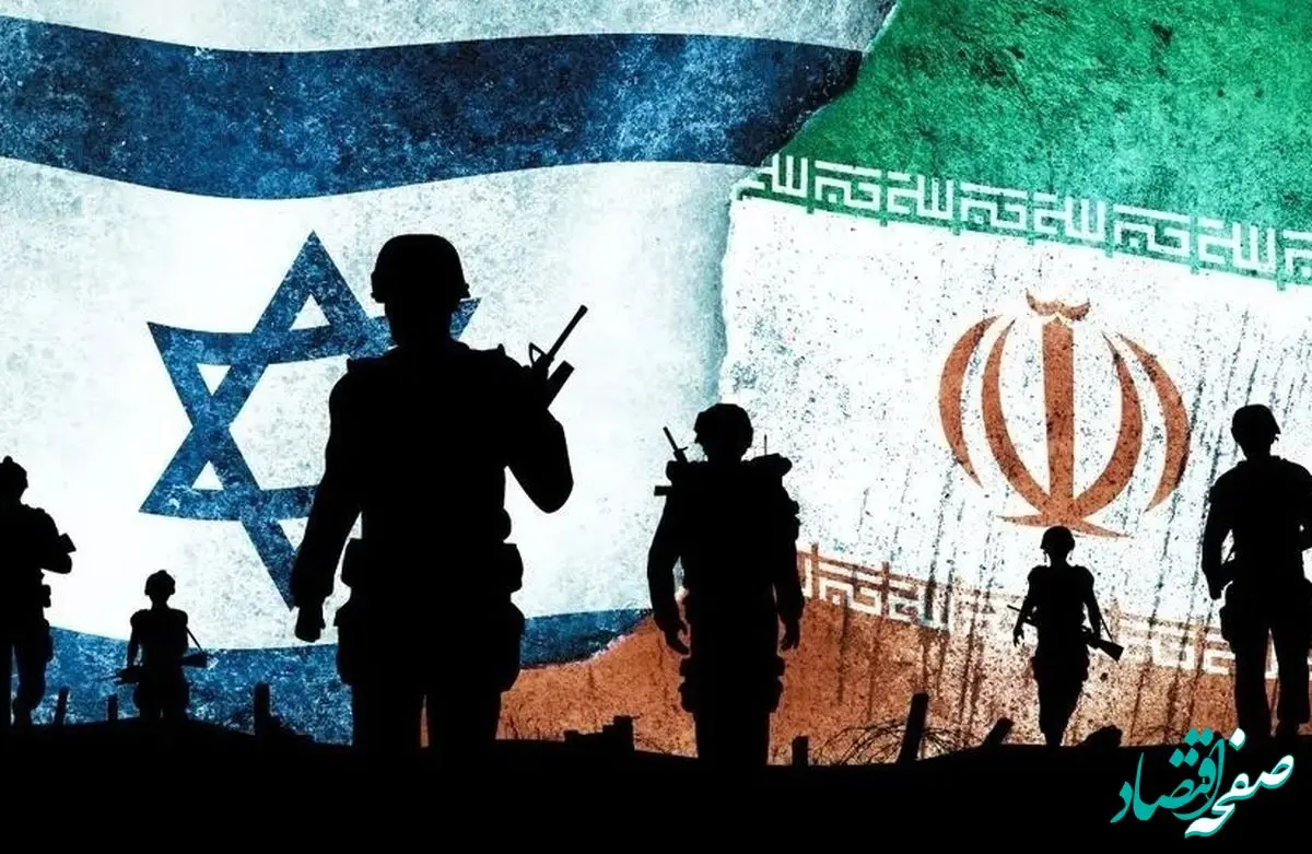 بررسی سناریوهای مختلف جنگ ایران و اسرائیل