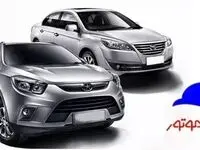 قیمت خودرو هیوندای امروز پنجشنبه ۸ آذر ۱۴۰۳ | جدول قیمت خودروهای کرمان موتور