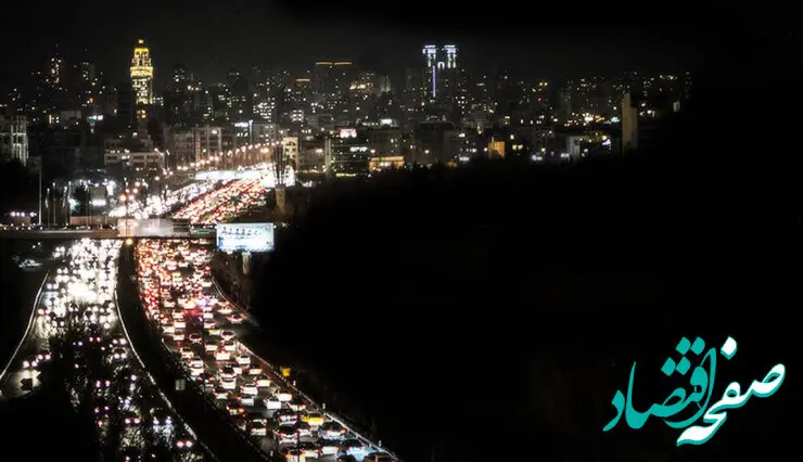 درخواست فوری و مهم فرماندار تهران از مردم