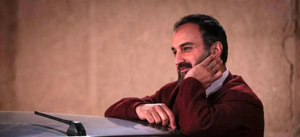 دانلود قسمت ۲۳ سریال بادار از شبکه یک 