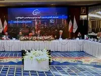 دو شرکت چینی، در طرح‌های هلدینگ خلیج‌فارس سرمایه‌گذاری می‌کنند