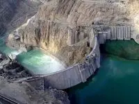 وضعیت آخر منابع آبی کشور؛ آیا احتمال جیره‌بندی آب در تهران وجود دارد؟