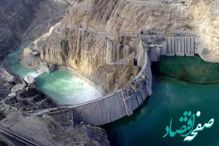 وضعیت آخر منابع آبی کشور؛ آیا احتمال جیره‌بندی آب در تهران وجود دارد؟