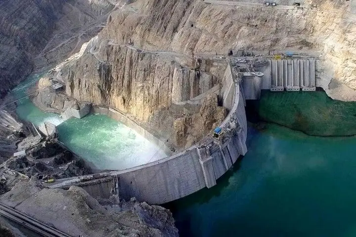 وضعیت آخر منابع آبی کشور؛ آیا احتمال جیره‌بندی آب در تهران وجود دارد؟