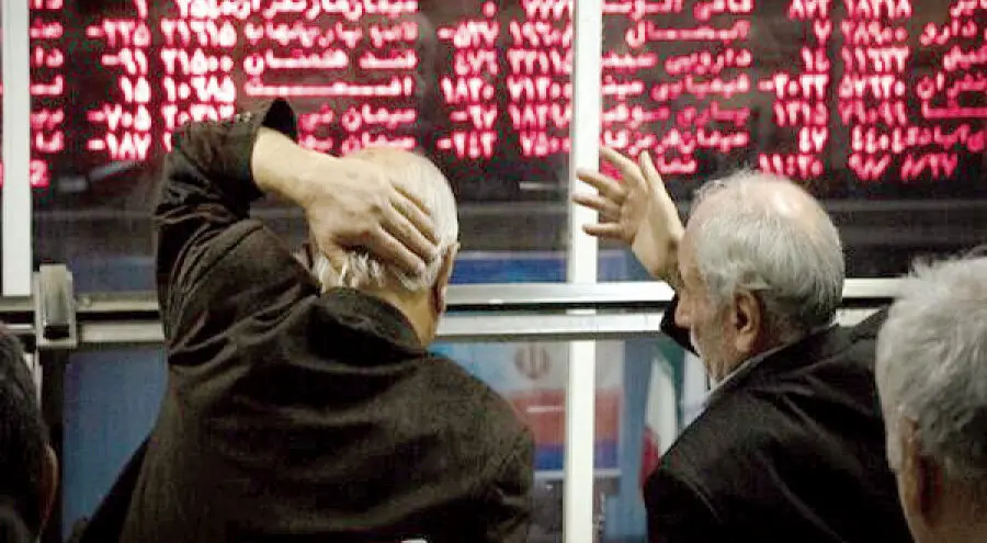 آیا بورس از گردنه روزهای اخیر، عبور می کند؟