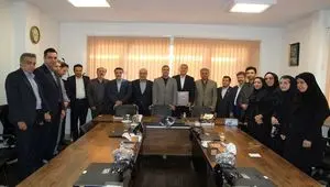 حمید قیطاسوند به عنوان معاون فناوری اطلاعات پست بانک ایران منصوب شد