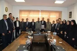 حمید قیطاسوند به عنوان معاون فناوری اطلاعات پست بانک ایران منصوب شد