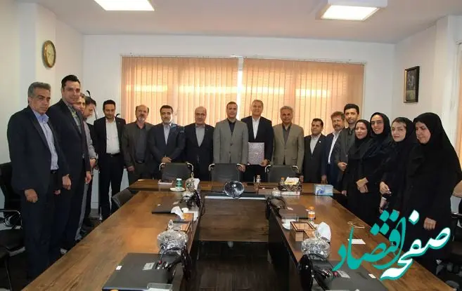 حمید قیطاسوند به عنوان معاون فناوری اطلاعات پست بانک ایران منصوب شد