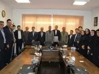 حمید قیطاسوند به عنوان معاون فناوری اطلاعات پست بانک ایران منصوب شد