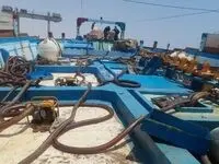 چند میلیون لیتر سوخت قاچاق به چرخه توزیع برگشت؟ 