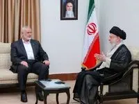 فوری؛ رهبر انقلاب حجت را تمام کرد | خونخواهی مهمان عزیزمان...