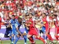 پرسپولیس و استقلال متحد بر سر یک تصمیم بزرگ!
