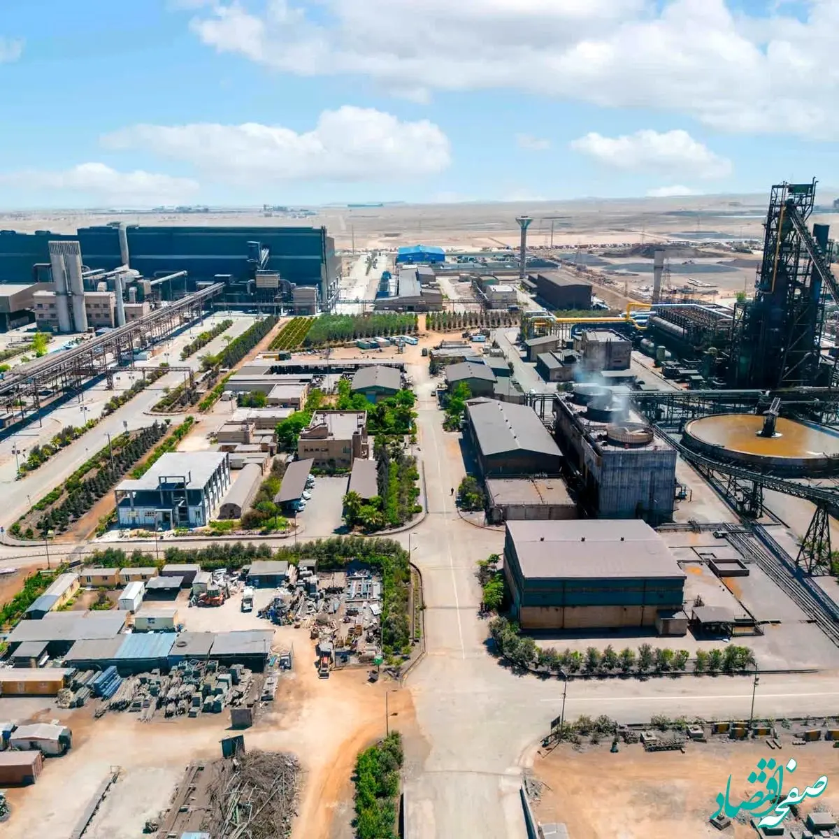 تحلیلی بر عملکرد شهریورماه ۱۴۰۴؛ رشد تقاضا و تثبیت جایگاه ارفع در بازار شمش