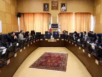 هم‌پوشانی طرح هوش مصنوعی با مصوبات هیئت دولت و کمیسیون صنایع 