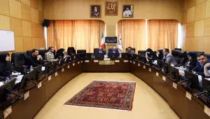 هم‌پوشانی طرح هوش مصنوعی با مصوبات هیئت دولت و کمیسیون صنایع 