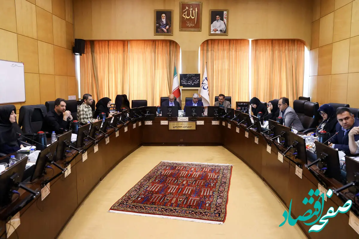 هم‌پوشانی طرح هوش مصنوعی با مصوبات هیئت دولت و کمیسیون صنایع 