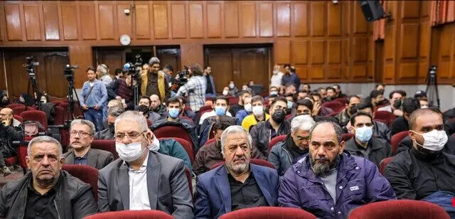 فائزه خیاط حصاری محمدی مسئول اعزام تیمهای تروریستی به داخل خاک ایران کیست؟