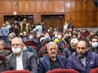 فائزه خیاط حصاری محمدی مسئول اعزام تیم‌های تروریستی به داخل خاک ایران کیست؟