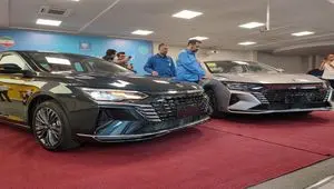 اختلاف قیمت کارخانه و بازار محصولات خارجی ایران خودرو چقدر است؟ + جدول تیر ۱۴۰۴