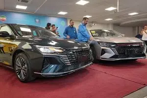 اختلاف قیمت کارخانه و بازار محصولات خارجی ایران خودرو چقدر است؟ + جدول تیر ۱۴۰۴