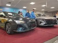 اختلاف قیمت کارخانه و بازار محصولات خارجی ایران خودرو چقدر است؟ + جدول تیر ۱۴۰۴