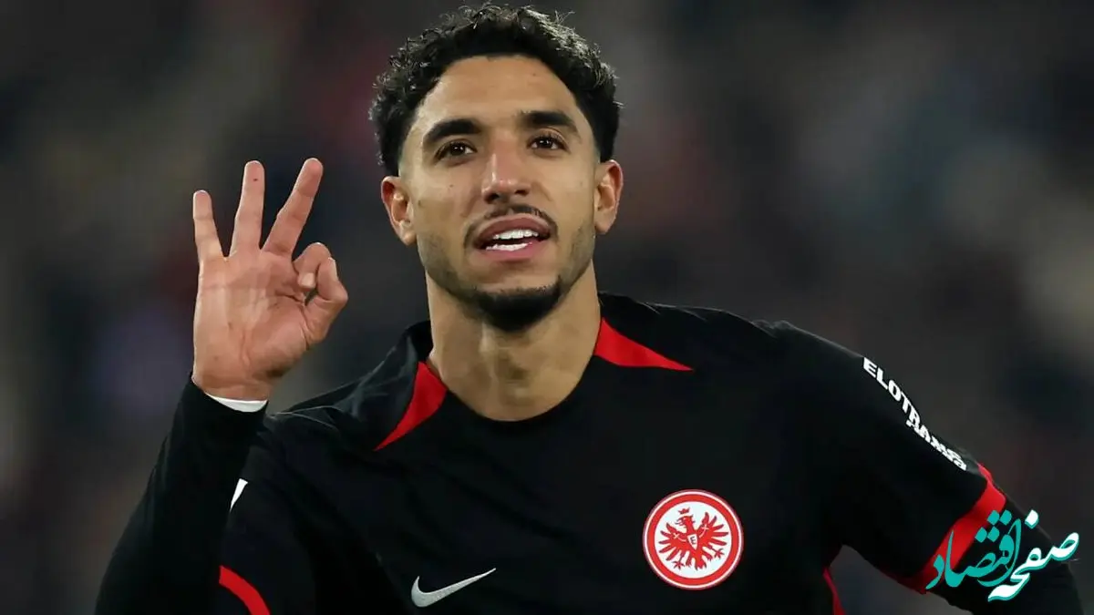 چرا عمرمرموش موفق شد؟