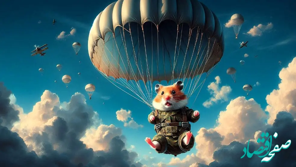 رمز روزانه همستر کامبت امشب ۱۶ شهریور