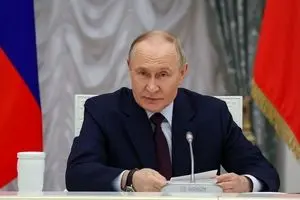 هشدار پوتین درباره شدت بحران انرژی به سبب حمله آمریکا و اسرائیل به ایران