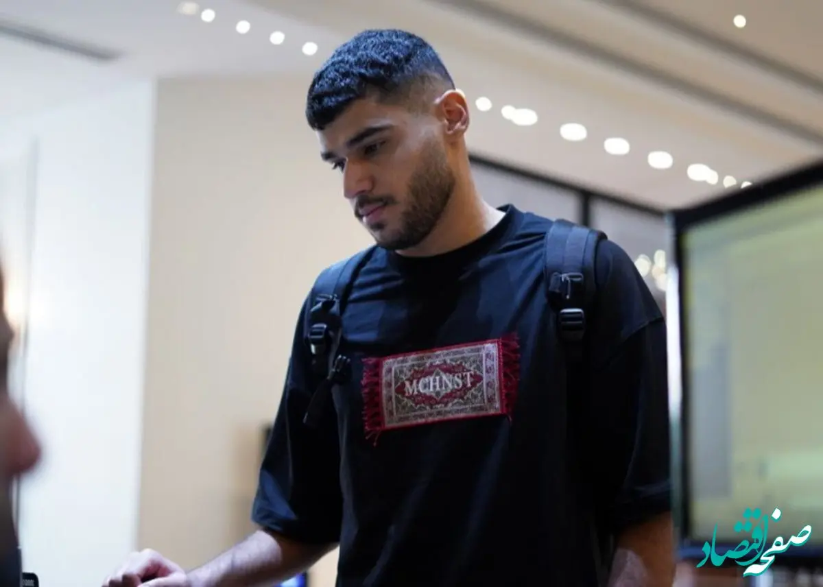 آخرین خبر از نقل و انتقالات پرسپولیس امروز سه‌ شنبه ۶ خرداد | مبلغ رضایتنامه این ستاره برای پرسپولیس مشخص شد