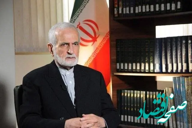 آیا شهادت کمال خرازی رئیس شورای راهبردی روابط خارجی حقیقت دارد؟ 