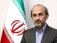 آخرین خبر از تعداد شهدای حمله آمریکا و اسرائیل به صدا و سیما به گفته جبلی