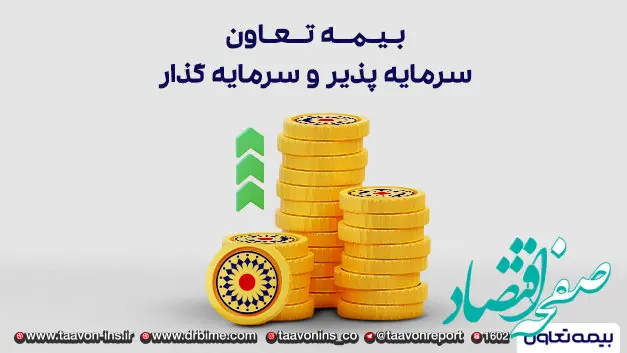 ارزش پرتفوی بیمه تعاون 300 میلیارد تومان است