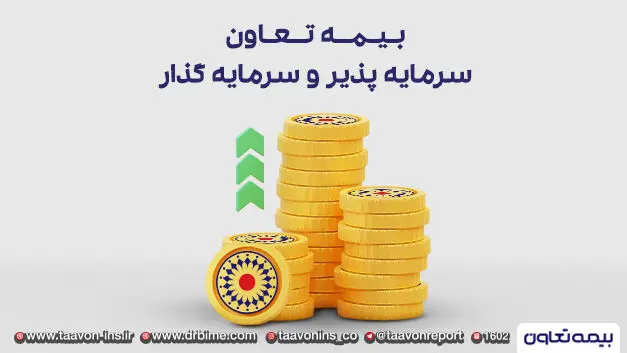 ارزش پرتفوی بیمه تعاون 300 میلیارد تومان است