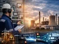 برنامه وزارت نیرو برای افزایش آمادگی شبکه برق کشور چیست؟ 
