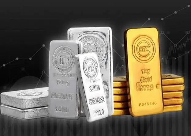 بروزترین قیمت طلا | قیمت سکه | قیمت نقره | قیمت بیت کوین امروز شنبه ۲۳ اسفند ۱۴۰۴ 