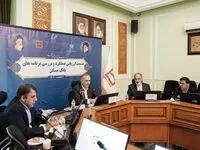 تاکید معاون وزیر اقتصاد بر نقش جهادگونه بانک مسکن در تامین سرپناه مردم