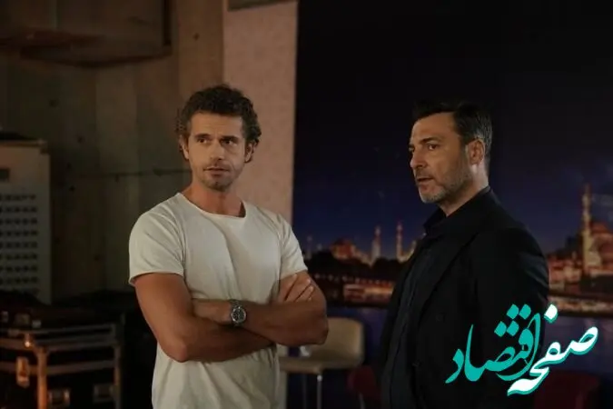 خلاصه داستان قسمت ۱۰۸ سریال ترکی زغال اخته 