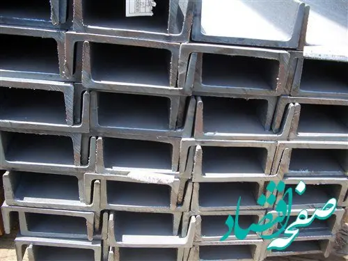 راهنمای جامع خرید انواع نبشی و ناودانی: کیفیت، کاربرد و نکات کلیدی