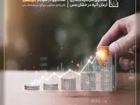 صندوق در سهام ”آتیمس“، گزینه‌ای مطلوب برای سرمایه‌گذاران
