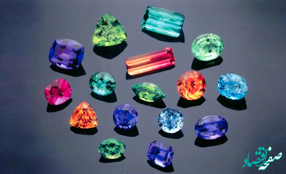 8 اقدام توسعه ای ایمیدرو در توسعه صنعت گوهرسنگ کشور
