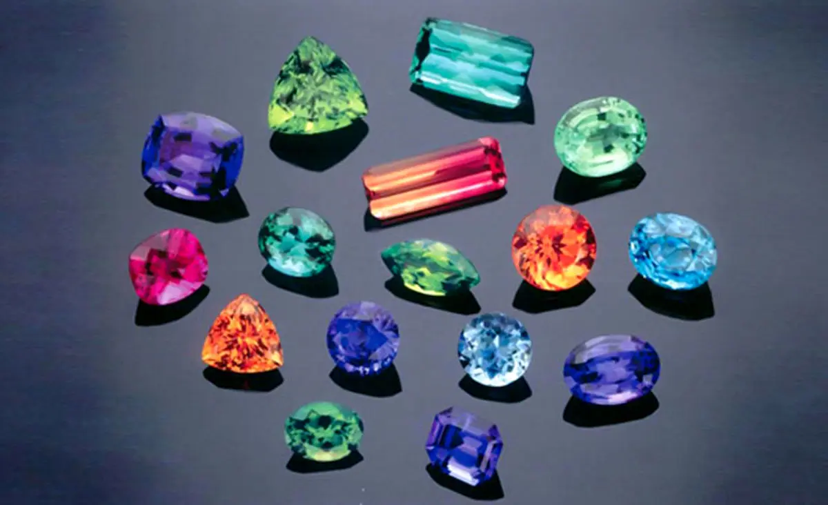 8 اقدام توسعه ای ایمیدرو در توسعه صنعت گوهرسنگ کشور