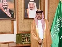 عبدالله بن سعود العنزی سفیر عربستان در ایران کیست؟