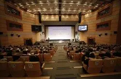 بانوان قرآنی باید نماینده دیپلماسی صلح درجامعه باشند
