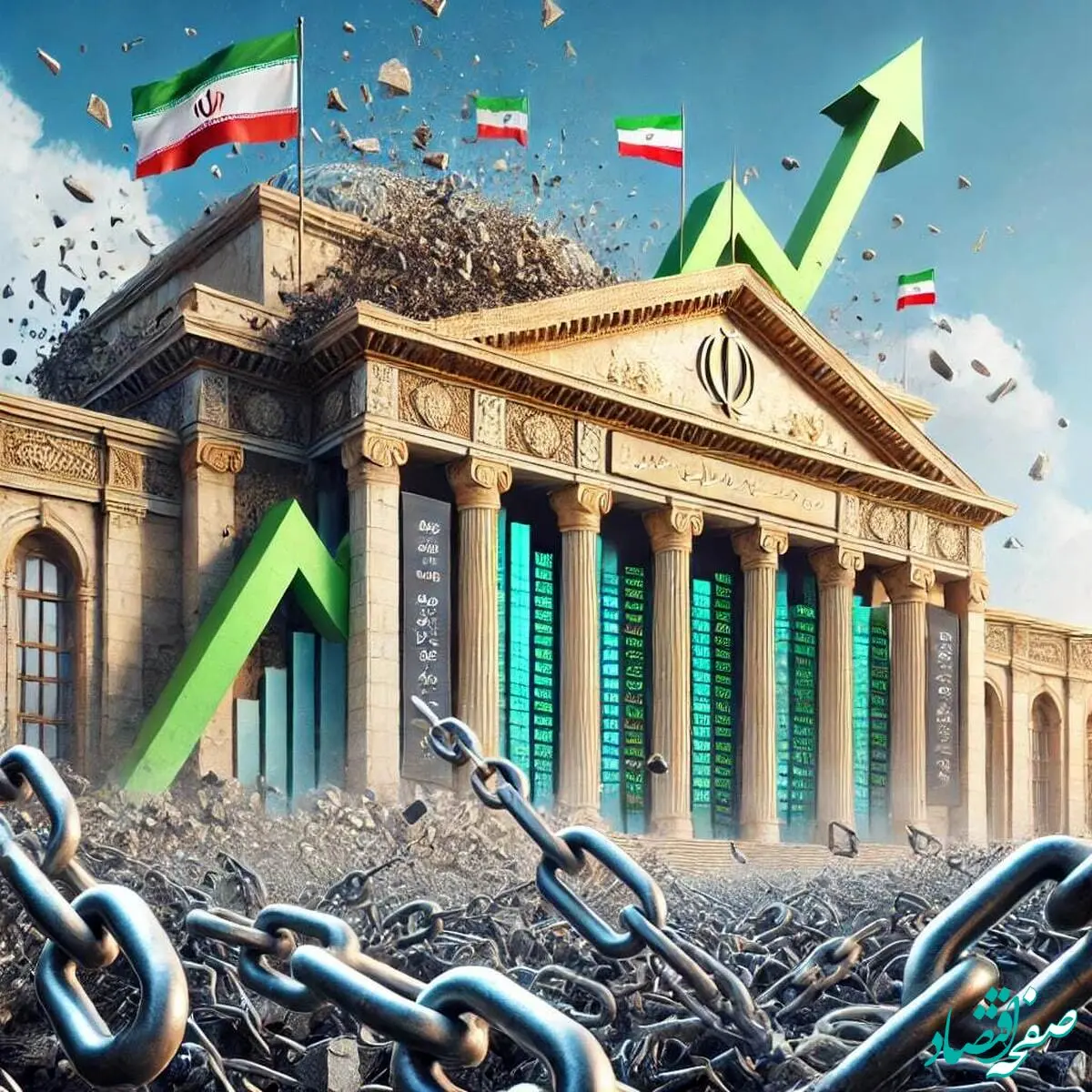 پزشکیان از آمریکا برای بورس چه به سوغات آورد؟ / پذیرش FATF چه تاثیری بر بازار سرمایه دارد؟ 