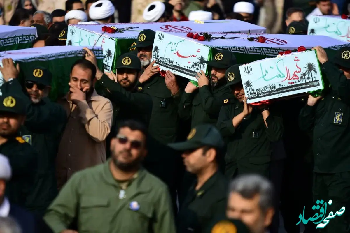 استقبال از ۴۰ پرستوی مهاجر در مرز شلمچه