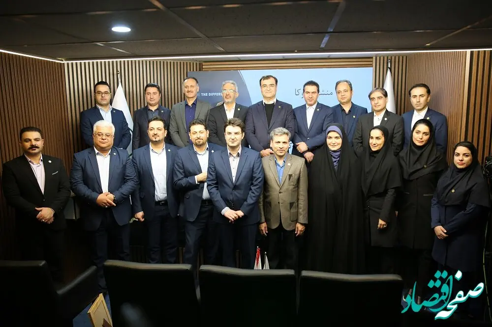 البرز، شوکا و دستاوردهایش