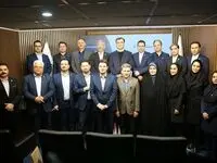 البرز، شوکا و دستاوردهایش