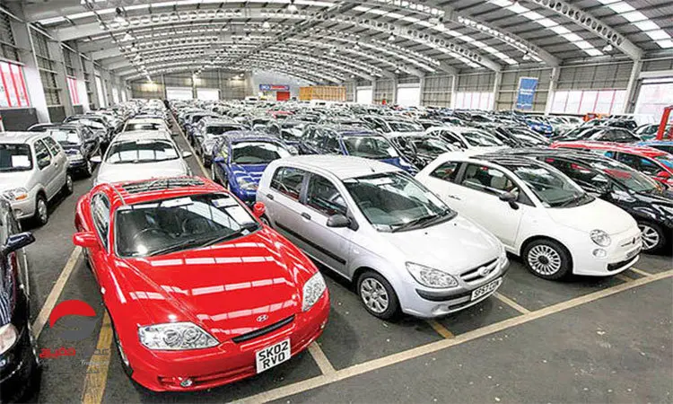 تسهیل گری دولت در آیین نامه واردات خودروهای کارکرده