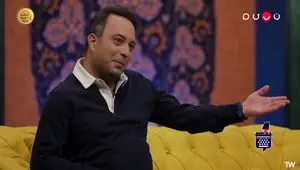 دانلود قسمت ۴۰ برنامه برمودا یکشنبه ۳۱ فروردین ۱۴۰۴ + لینک تلوبیون فصل دوم برمودا گفتگو با بهزاد عبدی